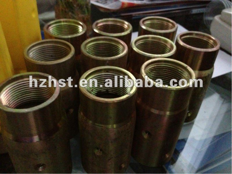 popular sand blast couplings for sandblast hose