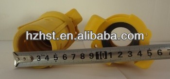 popular sand blast couplings for sandblast hose