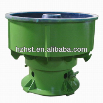 vibratory tumbling media