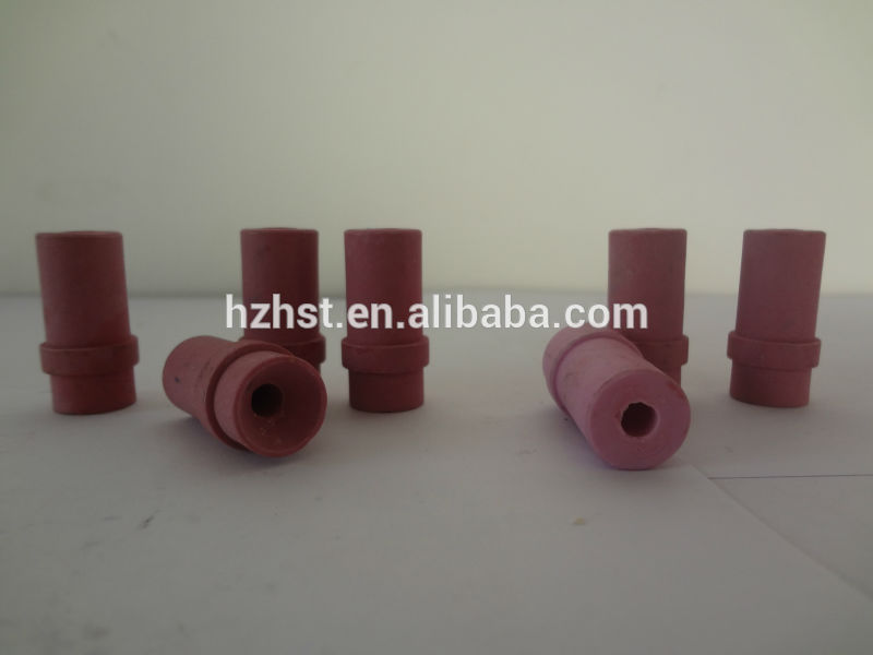 small ceramic sandblaster nozzle for sandblast guns