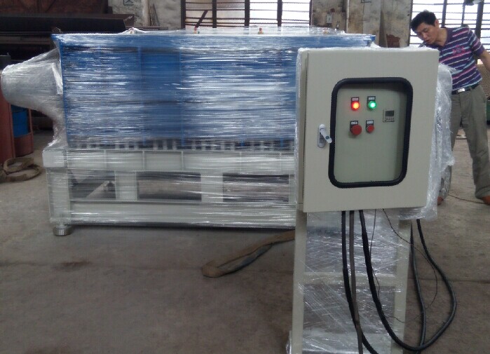 Stone Vibratory polishing machine