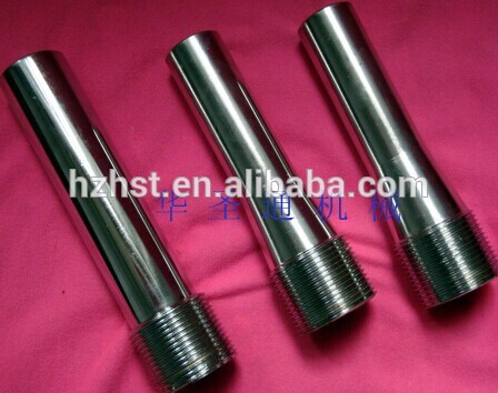 single venturi boron carbide Sandblasting nozzles