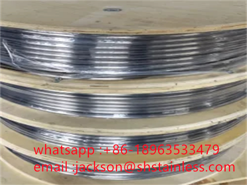 Ss-304-Coil-Tube-Stainless-Steel-Seamless-Welded-Tube