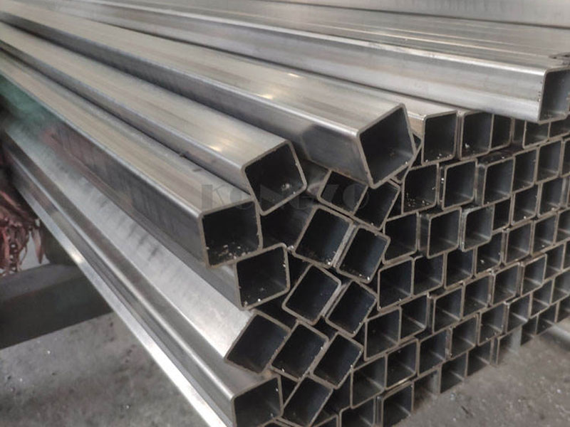 Leading Manufacturer of Grade 201 Stainless Steel Pipe/Tube. Factory-Made ASTM JIS Seamless Tube with Cold/Hot Rolled 304 316L 410s. Shop Now!