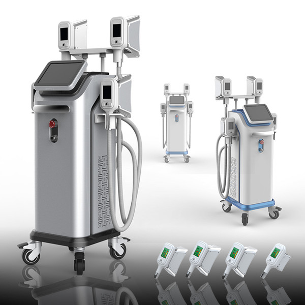 Cryolipolysis Machine , Fat Freezing Machine , Cryolipolysis Slimming Machine Manufacture