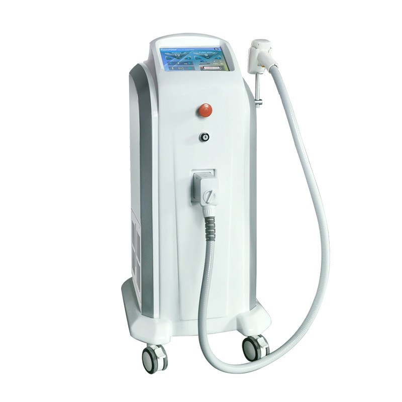 Factory Direct Sincoheren <a href='/808nm-diode-laser/'>808nm <a href='/diode-laser/'>Diode Laser</a></a> Hair Removal Equipment