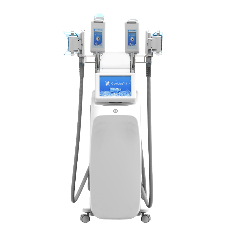 Get Slim with our 360 <a href='/coolplas/'>Coolplas</a> <a href='/fat-freezing/'>Fat Freezing</a> Machine - Direct from our Factory