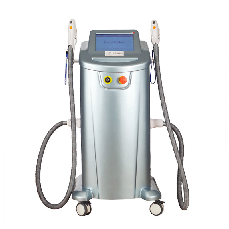 IPL Laser <a href='/hair-removal/'>Hair Removal</a> & Skin Rejuvenation Equipment - Factory Direct: HR & SR Beauty Salon