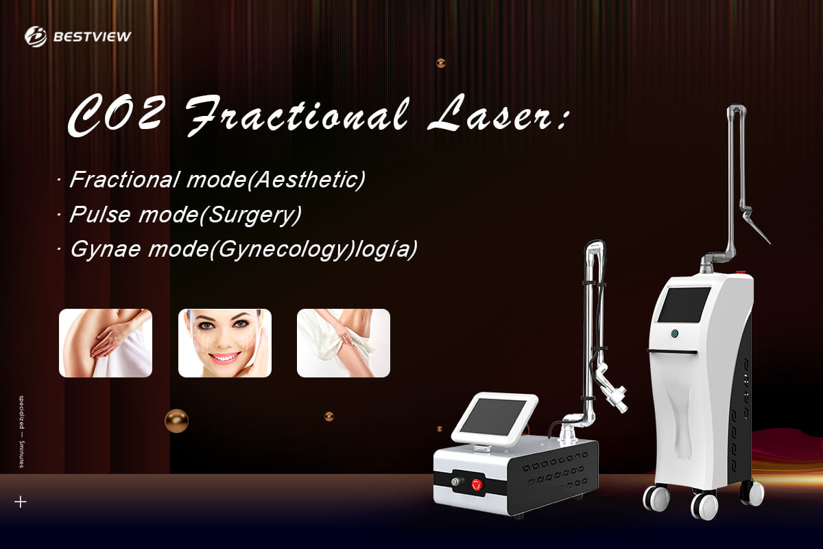 2016 New CO2 Fractional <a href='/laser-machine/'>Laser Machine</a> Vagina Tightening with Best Quality and Low Price(id:7288312). Buy China co2 fractional laser, vagina tightening, breast vagina - EC21