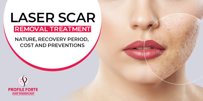 Laser Scar Removal