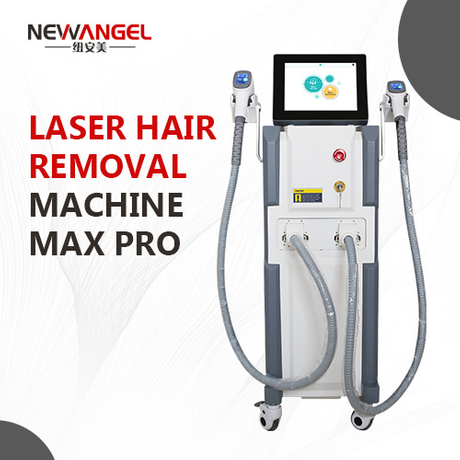 Diode laser hair removal all skin type-price & results & reviews-VIVALaser