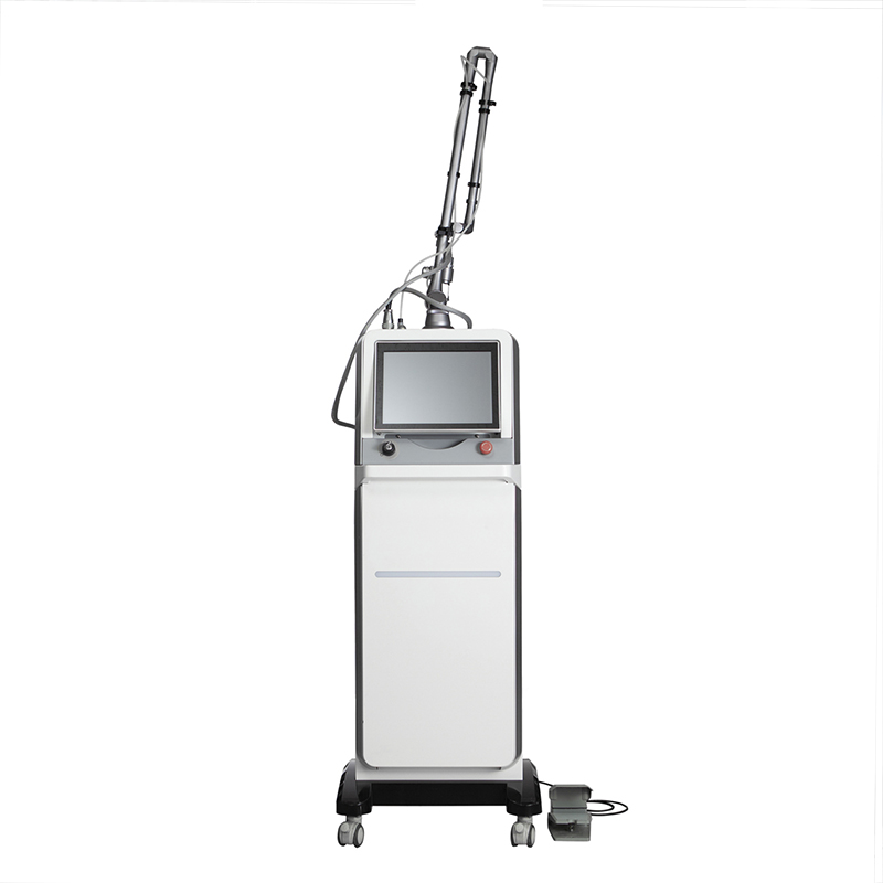 Fractional <a href='/co2-laser/'>CO2 Laser</a> Scar Removal Acne Treatment&Vaginal Tightening Machine