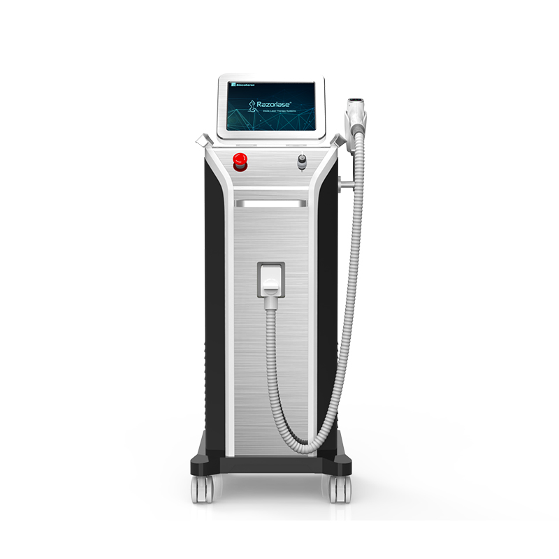 3in1 SDL-L 1600W/1800W/2000W Diode laser Hair Removal Machine