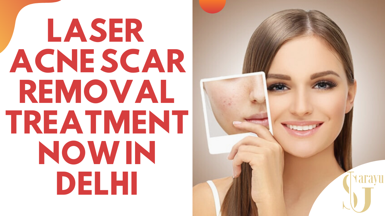 Laser Scar Removal