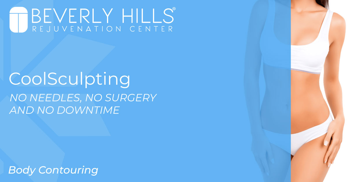 CoolSculpting | Beverly Hills Rejuvenation Center