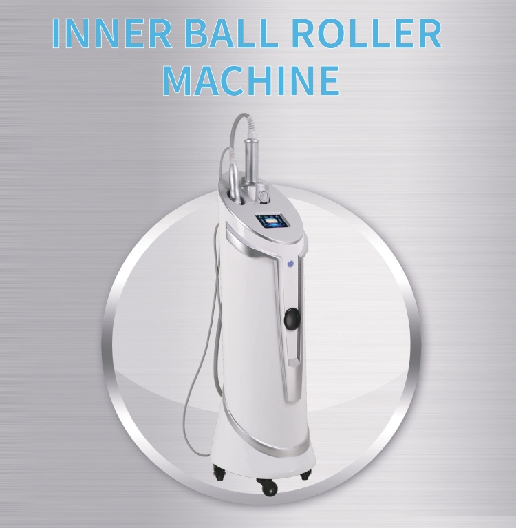 inner ball roller machine