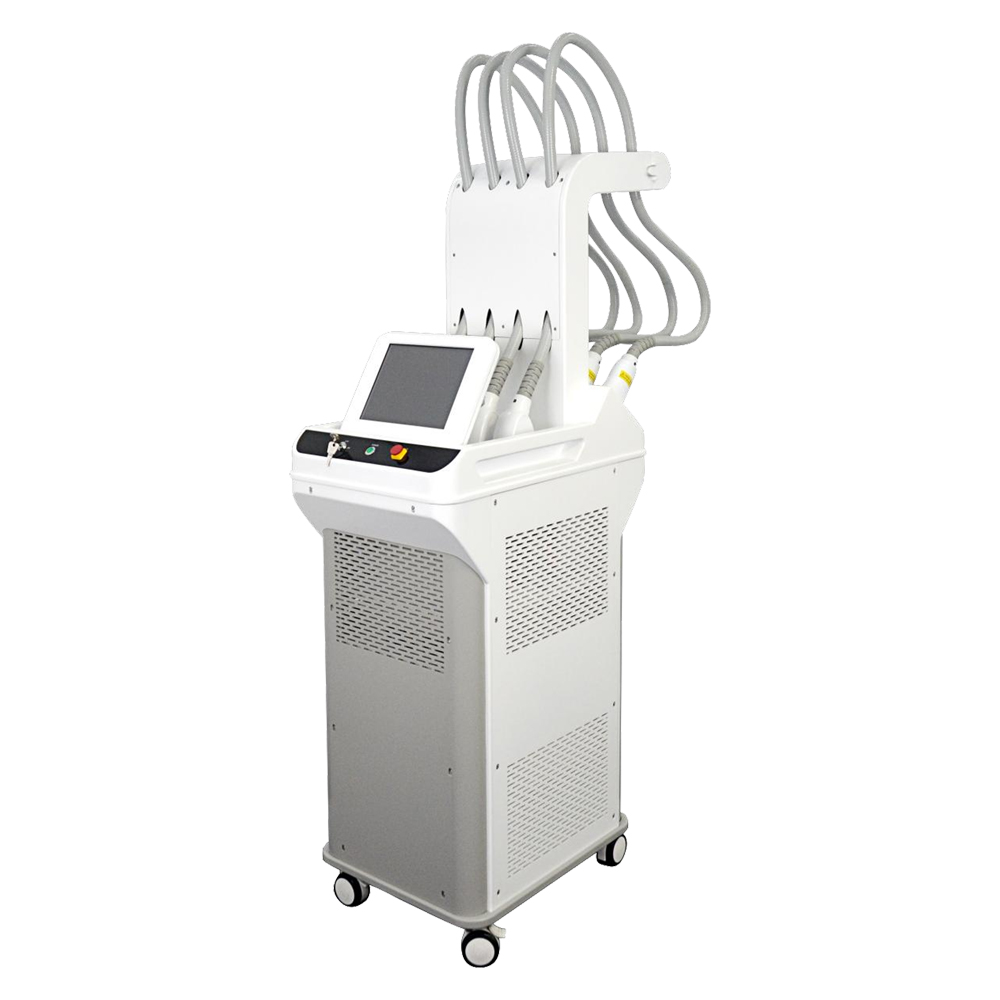 1060nm Laser Lipolysis <a href='/body-slimming/'>Body Slimming</a> Machine