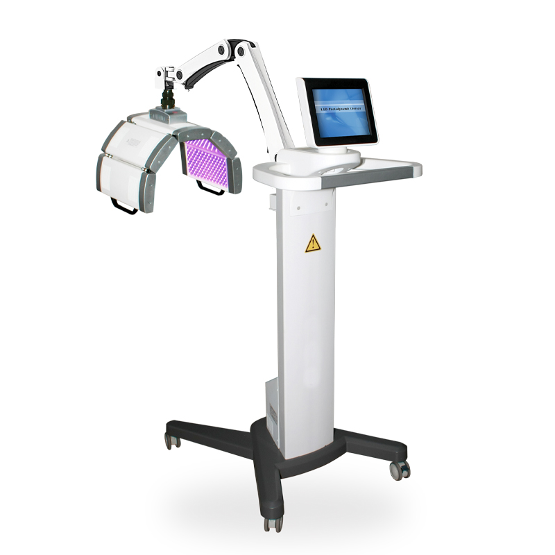 PDT Machine Led Facial Phototherapy Skin Care Therapy 