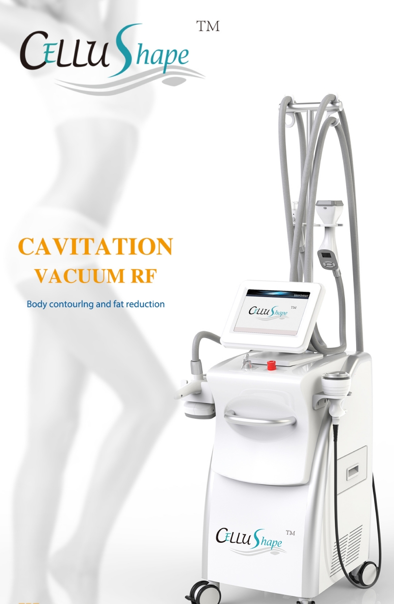 cellushape cavitation rf 1