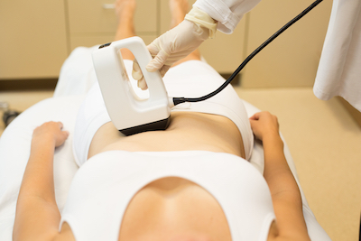 Body sculpting and Lipo light or Lipo laser and body contouring at Illinois