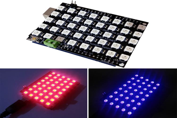 'rgb-led' Top Users - Arduino Stack Exchange