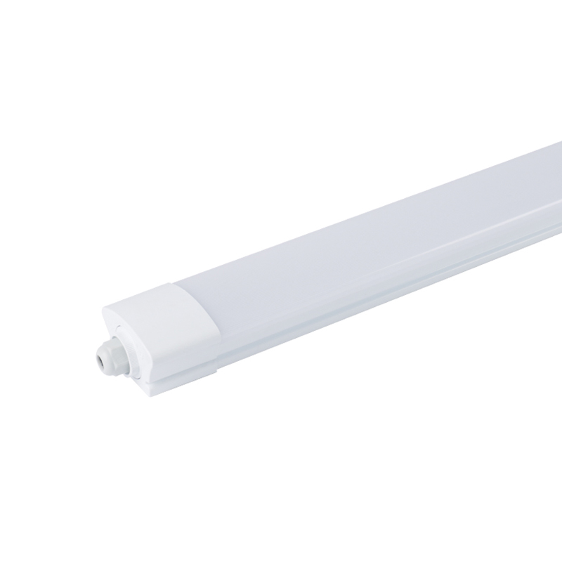 Get Durable SW-H IP65 Waterproof Luminaire Directly from the Factory!