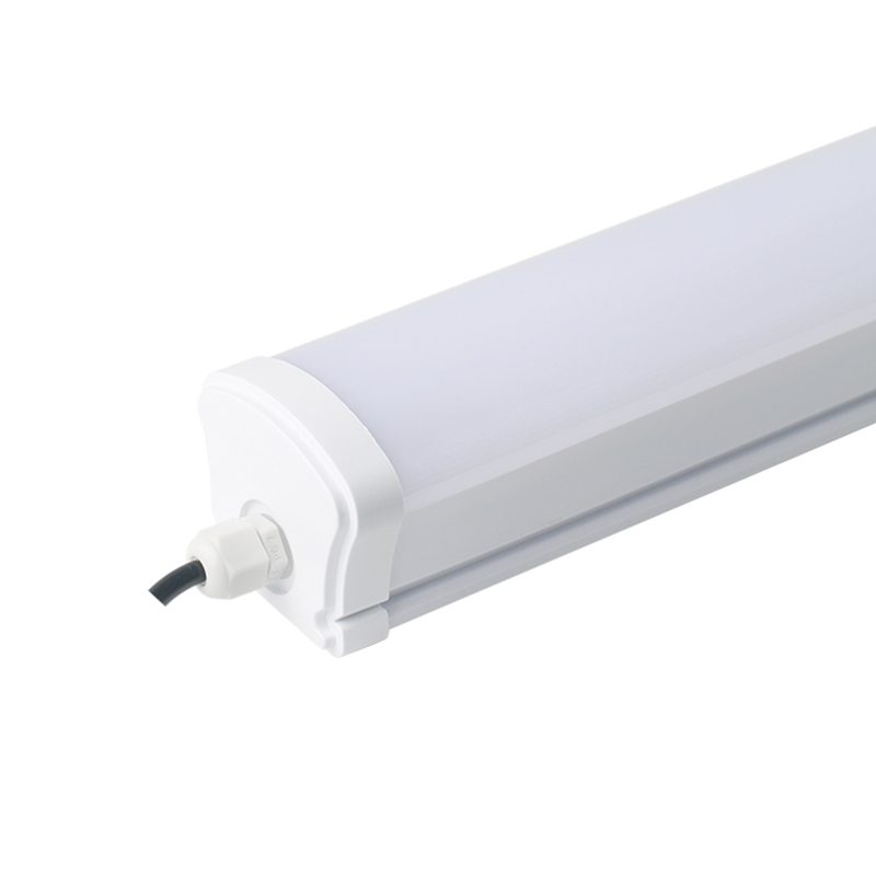 SW-K IP65 Tri-proof Light - Factory Direct LED Waterproof Solution