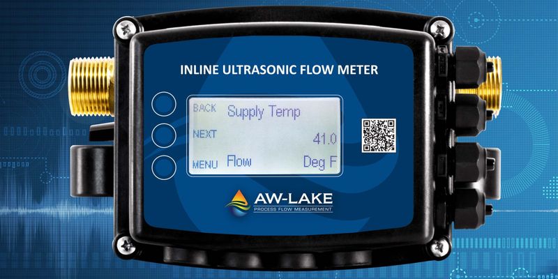ultrasonic flowmeter  | water flow meter water flow meter