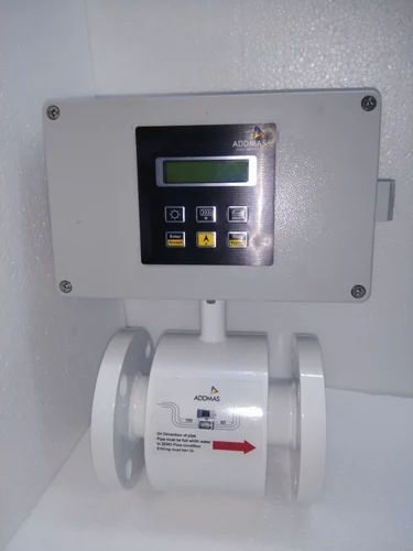 flow meter magnetic  Flow meters Indonesia