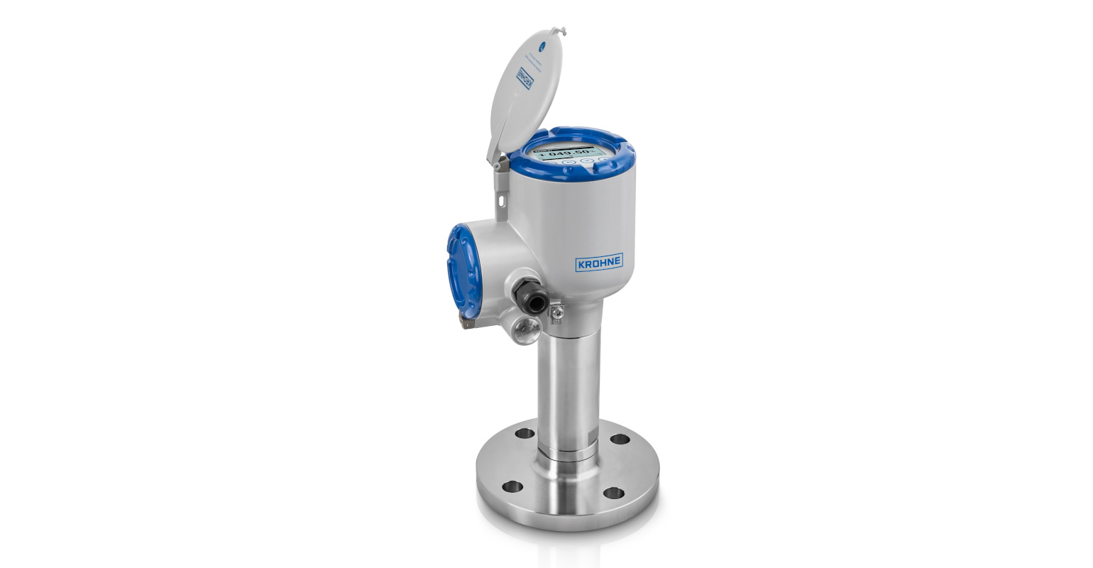 Level transmitters | KROHNE U.S.A