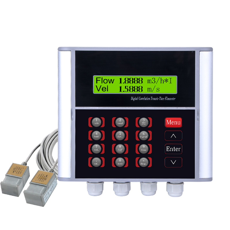 Get Accurate Flow Measurements with our Factory-Made SUP-1158-J <a href='/ultrasonic-flow/'>Ultrasonic Flow</a>meter | Buy Now