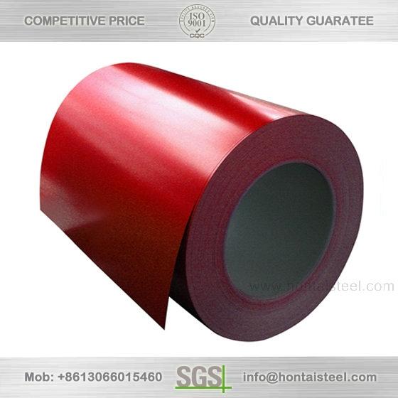 HR <a href='/carbon-steel/'>Carbon Steel</a> Coil, Middle Thickness Metal Sheet Cut To Length Line, PPGI Steel Plate