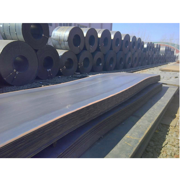 Factory Direct Hot Rolled Steel <a href='/coil/'>Coil</a> & Sheet Supplier - High-Quality and Competitive Prices