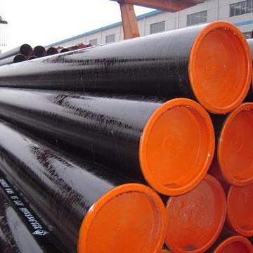 Factory Direct API Steel Pipe - High Quality & Competitive Prices