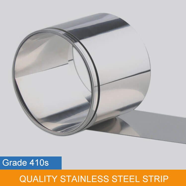 Steel Strip,China Steel Strip Supplier & Manufacturer