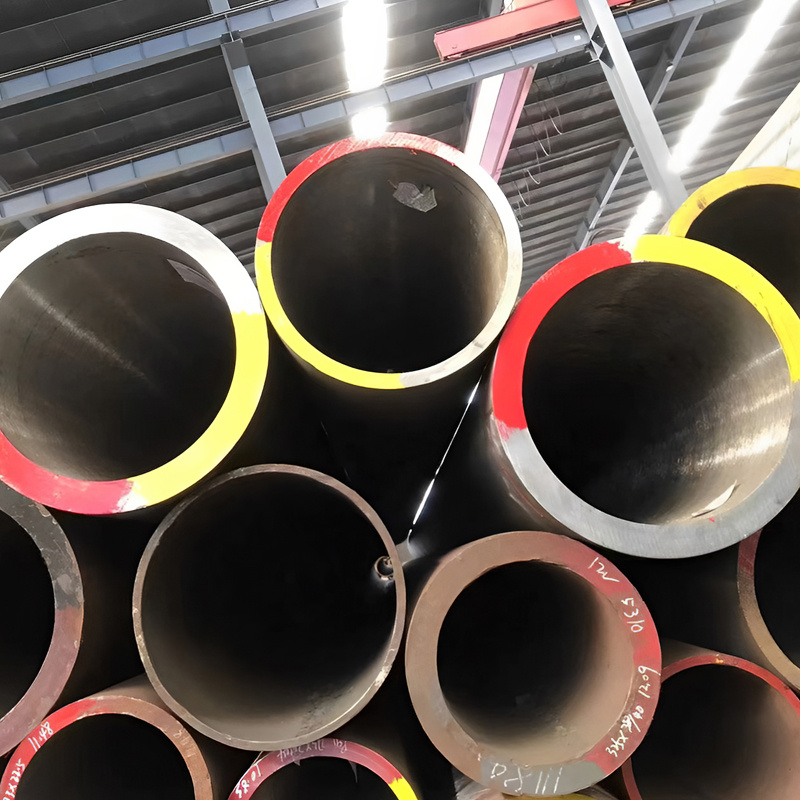 Alloy Pipe Factory: Bright Annealing <a href='/seamless-steel/'>Seamless Steel</a> Pipe Manufacturer