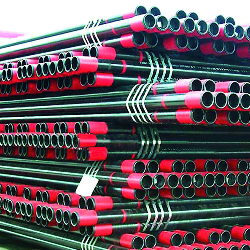 Direct from Factory: Premium API 5CT <a href='/casing-and-tubing-pipe/'>Casing and Tubing Pipe</a> - L80/N80/J55/K55 BTC