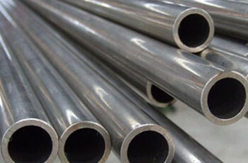 Nickel Alloy Monel 400 ASTM B163 Seamless Pipe and Tube