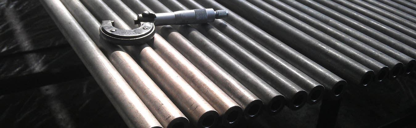 Stainless Steel Welded Steel Tube for Mechanical Structure China Manufacturer