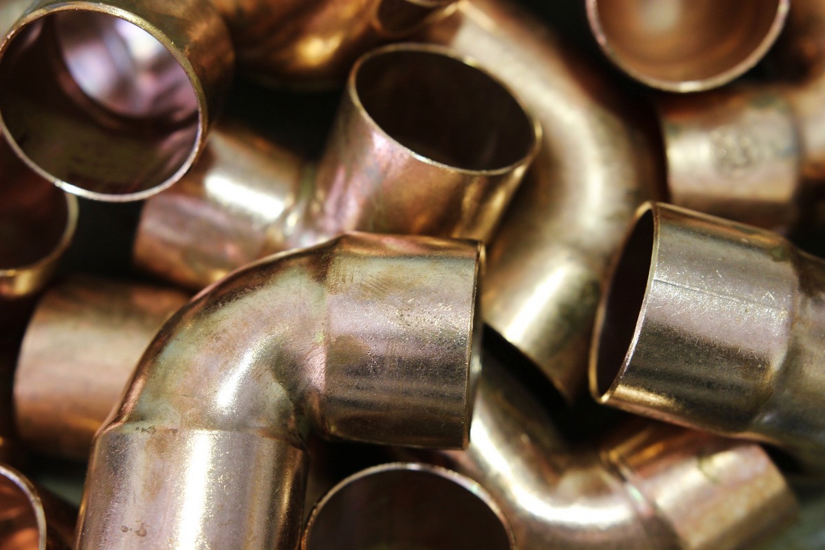 Titanium Forged Fittings Supplier & Exporter  Nufit Piping Solutions