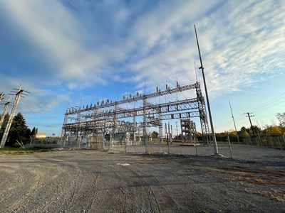 Substation Design Software Solution