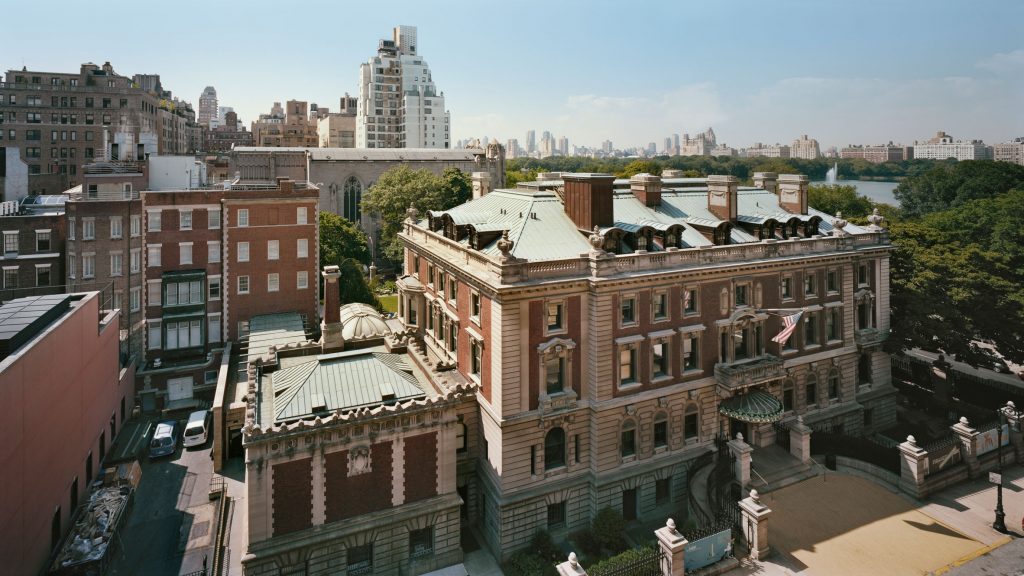 Window Shade | Cooper Hewitt, Smithsonian Design Museum