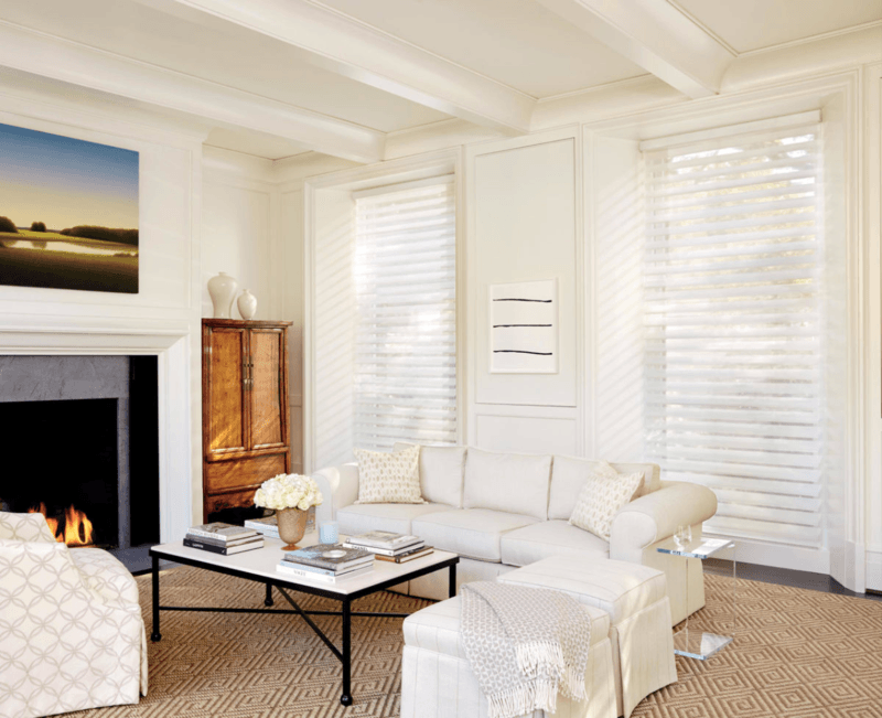 Window Treatments | Blinds, Shades & Shutters | Hunter Douglas