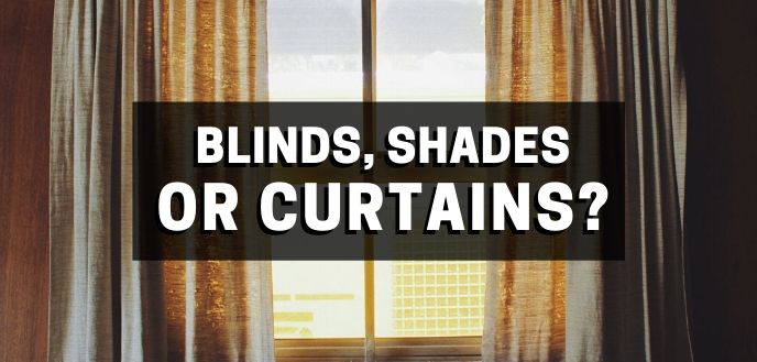 Roller Shades - The Popular Window Covering