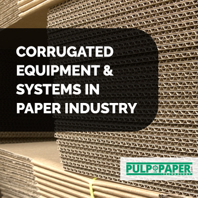 SYSTEM PACK PAPER & CARTON INDUSTRIES LLC