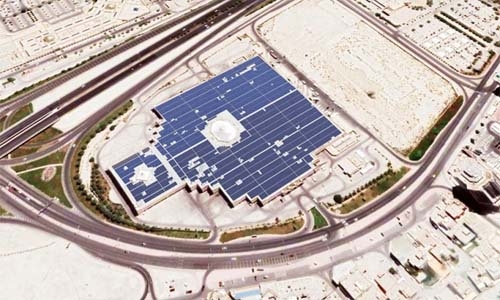 Project Profile: Deployable Commercial Rooftop Solar Electric System | Department of Energy