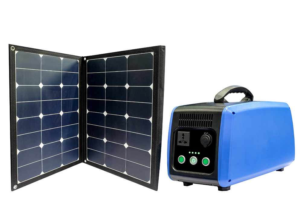 5 Best Solar Generators For Refrigerator - Energy Answers