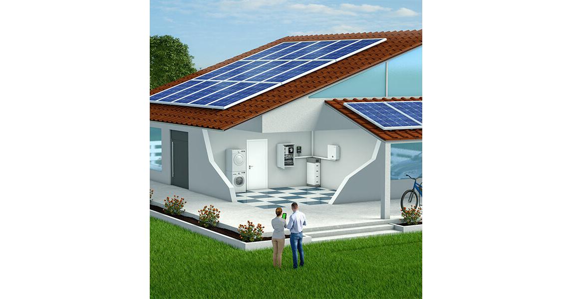 Solar Inverter Market worth USD 14.97 Billion by 2028,