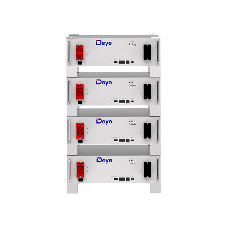 Factory-Direct <a href='/hybrid/'>Hybrid</a> Lithium Battery SE-G5.1 Pro: High Performance Energy Solution