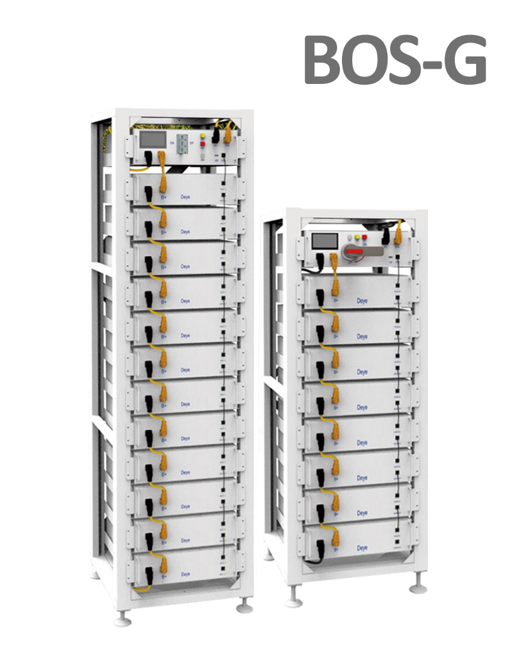 60kw battery